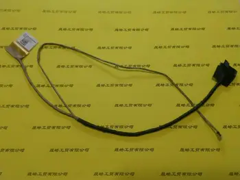 

New LED LCD LVDS Cable For Sony SVE141 SVE1411 SVE141C SVE1412 SVE14122CAW SVE141J11V V170 Display Screen Flex