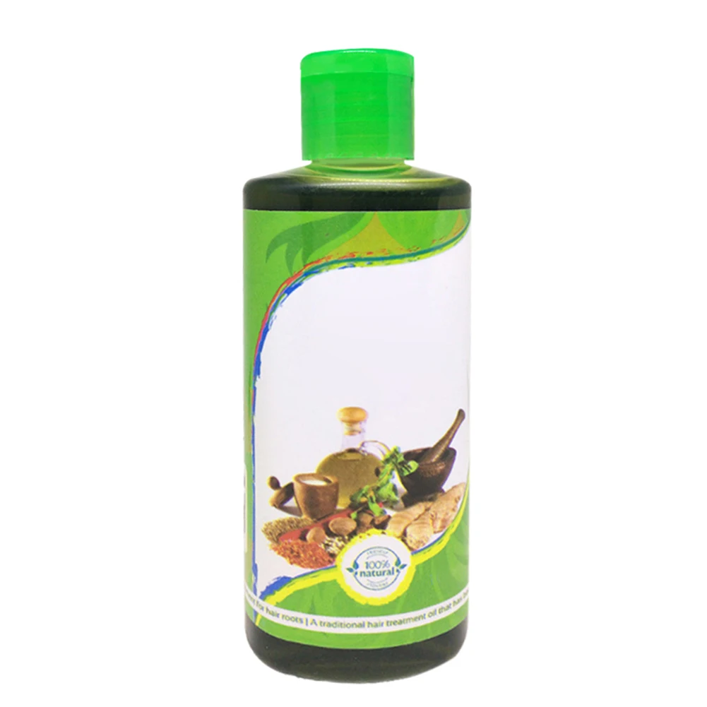 Hair Loss Treatment Regrow Liquid Care Protect from Dandruff for Women Men JS11