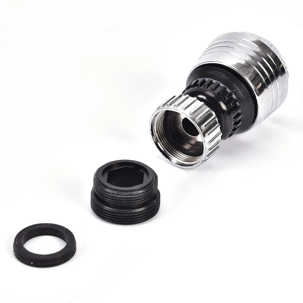 Кухонный кран с вращением на 360 градусов, новые аэраторы, аксессуары для воды, фильтр, насадка, адаптер, Saning Tap, кухонные аксессуары