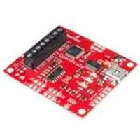 SEN-13261 макетные платы и комплекты-AVR OpenScale