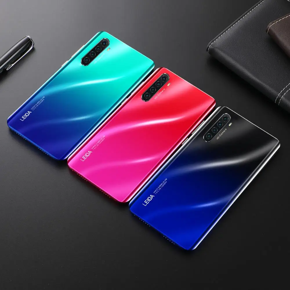 6 Inch 4GB Ebook Reader E-Ink Capacitive E Book