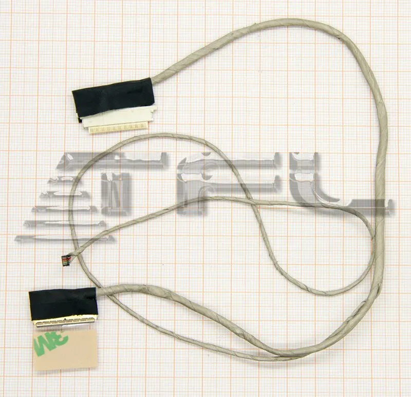 Шлейф матрицы для HP Pavilion 15-G | 15-R 15-H DC02001VU00 Компьютеры и офис