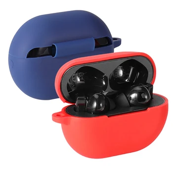 

Headset case For Huawei freebuds Pro case funda for huawei Freebuds Pro Wireless Earphone case Cove