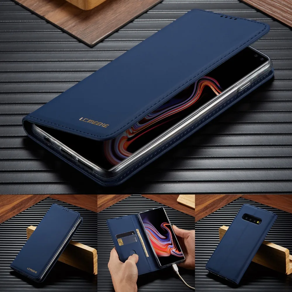 Чехол для samsung Galaxy A70 A50 A30 A20 A10 A20E M10 Чехол кожаный флип чехол для samsung Galaxy S8 S9 S10 Примечание 10 9 8 Plus чехол