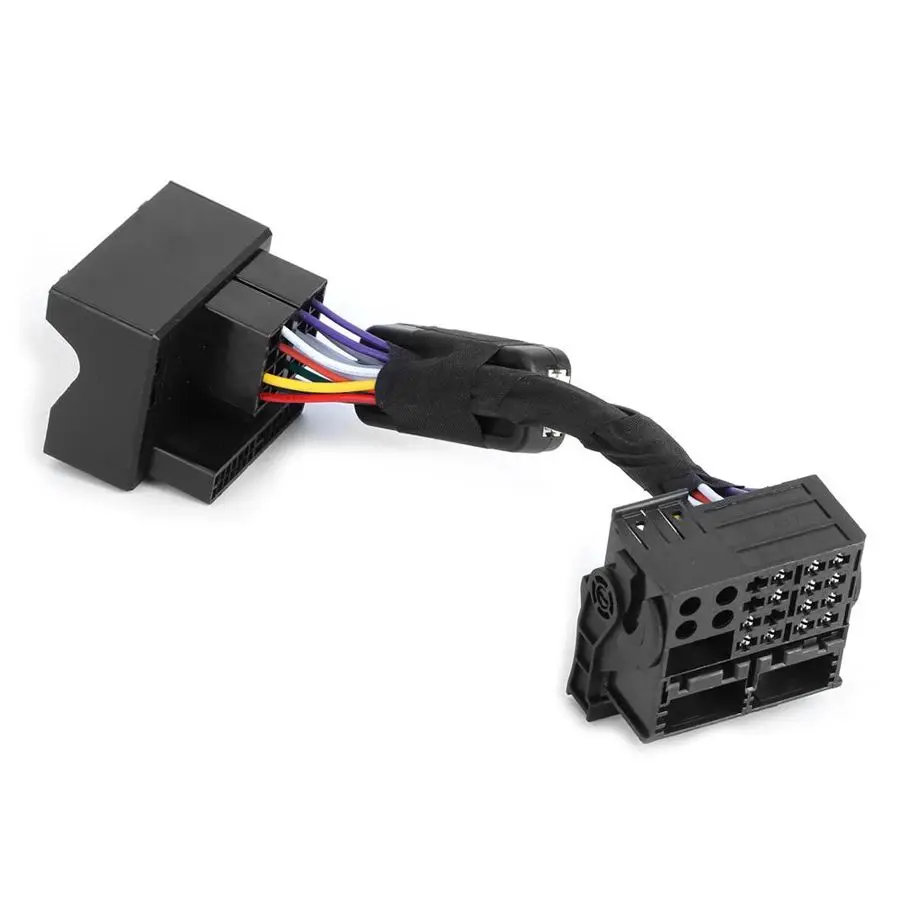 Rcd330 Plus Rcd510 Автомобильный многофункциональный руль кнопка управления Canbus