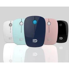 Милая Новая беспроводная мышь i220, компьютерная настольная мышь, ноутбук, офис, 250 Гц, скорость возврата 1600 dpi, энергосберегающая игровая мышь, беспроводная мышь