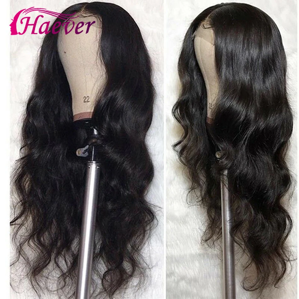 Brazilian-Body-Wave-Wig-Lace-Front-Human-Hair-Wigs-26-28-30-32-34-36-38