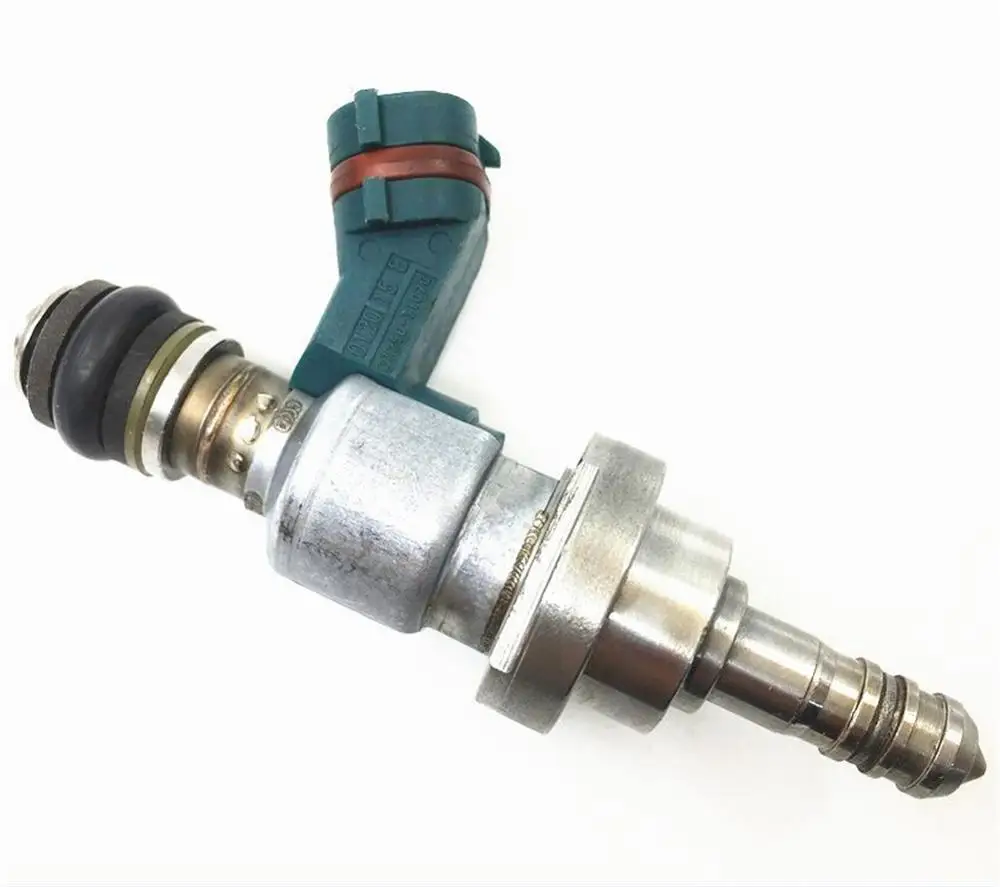 Pack of 4 Japan Original Fuel Spray Nozzles 23209-31020 23250-31020 Injectors Jets for Toyota Refurbishment Parts | Автомобили и
