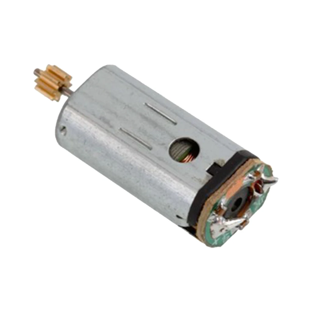 Special Tail Motor V913-34 RC Helicopter Spare Parts Accessories Compatible with WLtoys V913