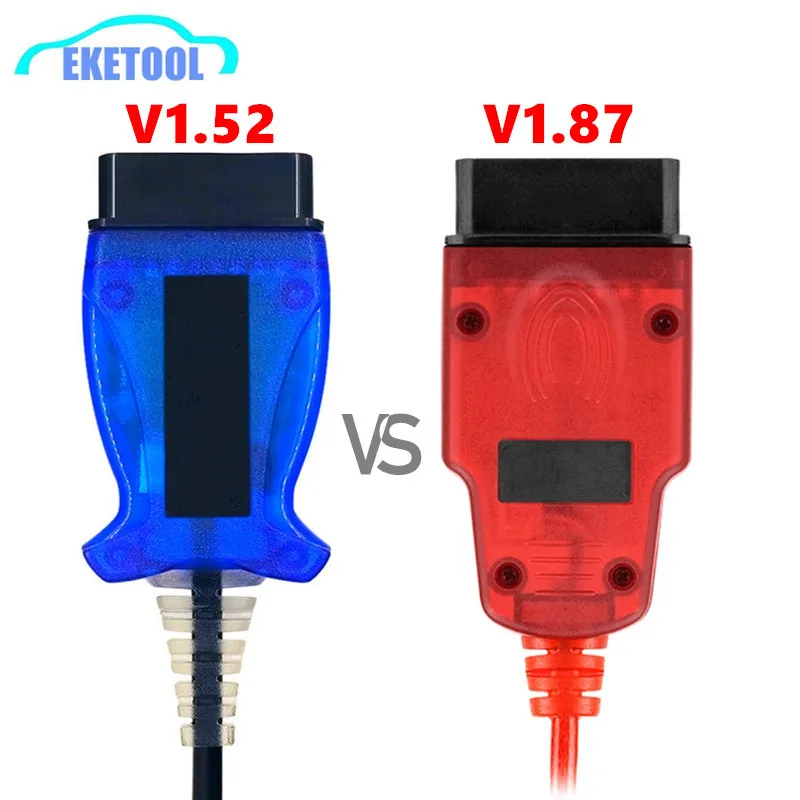 Diagnostic-Interface Ecu-Programmer Multi-Function OBD2 Renolink Renault/dacia V1.52