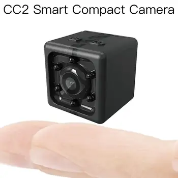JAKCOM-cámara compacta CC2 para hombre y mujer, 1920x1080, usb, pc, cámara full hd 1080p, strike pro, España, 6 baterías