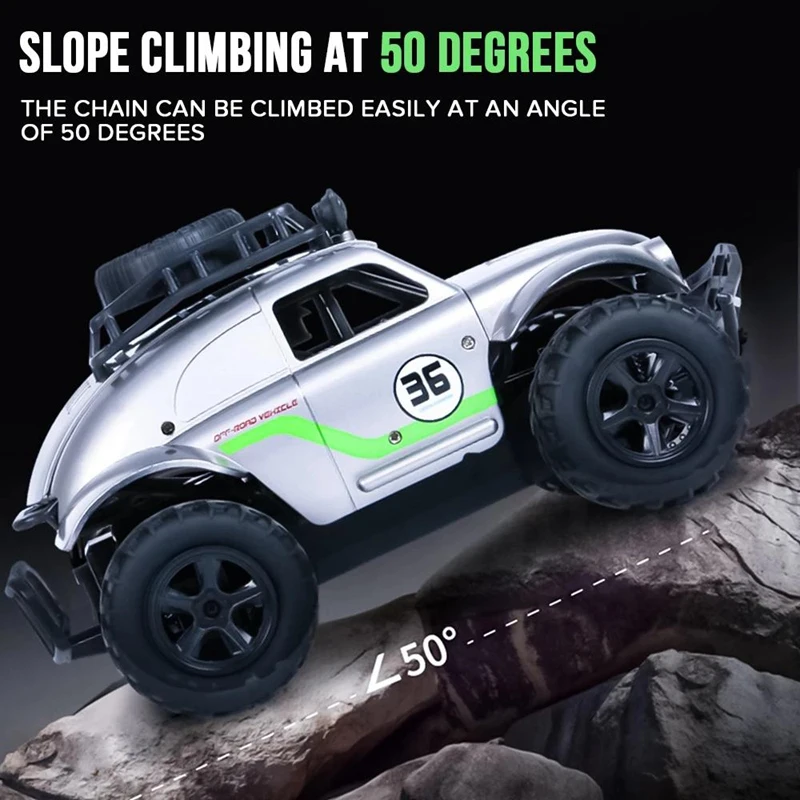 MN36 MN-36 1:18 RC автомобильный привод Bigfoot электрический пульт дистанционного управления жуки сканеры машина на игрушечные рации Carros девочки дети(S