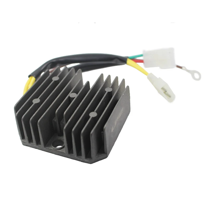 motorcycle regulator rectifier for Aprilia  (7)