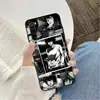Yinuoda Anime Manga Note de mort Ryuk étui de téléphone pour Xiaomi Redmi 5 5Plus 6 6A 4X 7 8 Note 5 5A 7 8 8Pro ► Photo 3/6