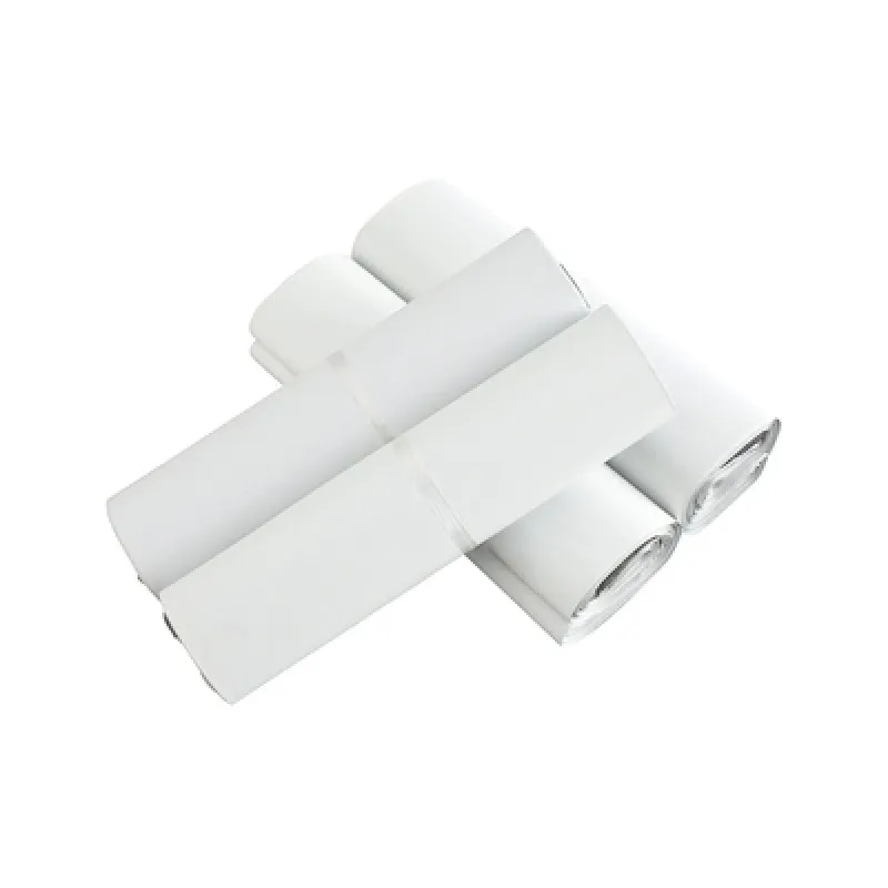 Description Picture 4 of item50pcs White Courier Bag Express Packaging Envelope Delivery Mailing Bags Self Adhesive Seal Plastic Poly Pouch Transport Bag