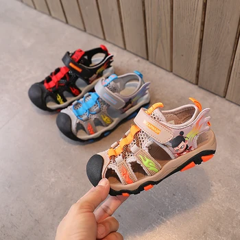 

fashion cute Children Sandals Girls Princess Shoes girl Flat Sandals Baby Girls Shoes