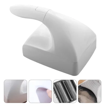 

1pc Creative Practical Clothes Brush Pet Hair Cleaning Tools Lint Remover Hair Remover
