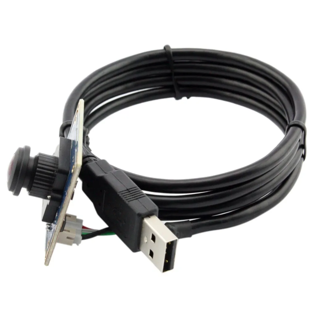 USB camera module (8)