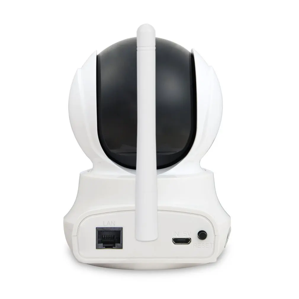 Для Sricam Sp020 1080P Hd Ptz Ip комнатная камера безопасности Ir-Cut Wedcam Wifi Беспроводная камера домашнего наблюдения монитор