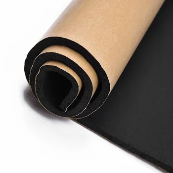 

Sound Insulation Foam Proofing Deadening Insulation Auto Sound Deadening
