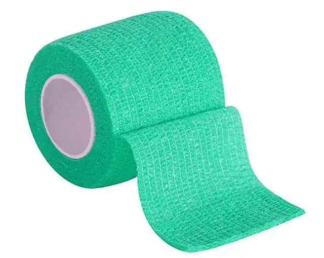 Zöld