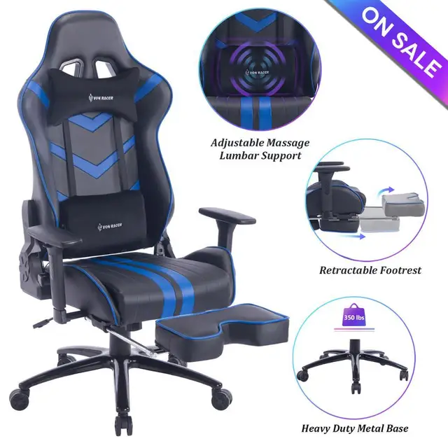 Pc Modern Wb 8193 Game Chair Office Computer Ewin Gaming Chair For Gamer Aliexpress