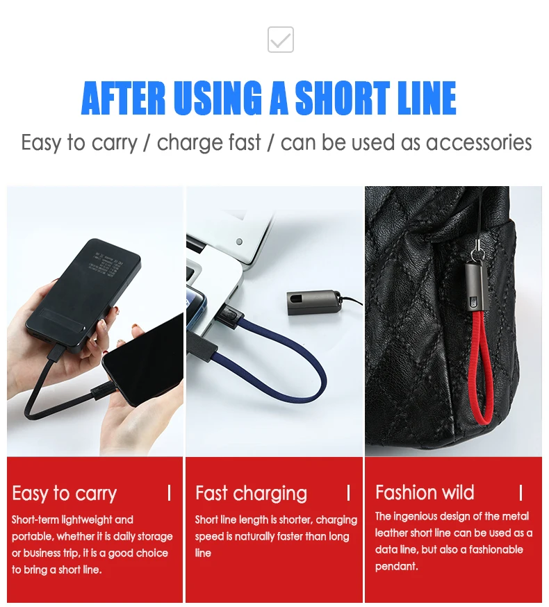 Новые кабели для телефонов из цинкового сплава переносной брелок для ключей кабель для передачи данных для USB C type C Android кабель для быстрой зарядки для huawei Xiaomi