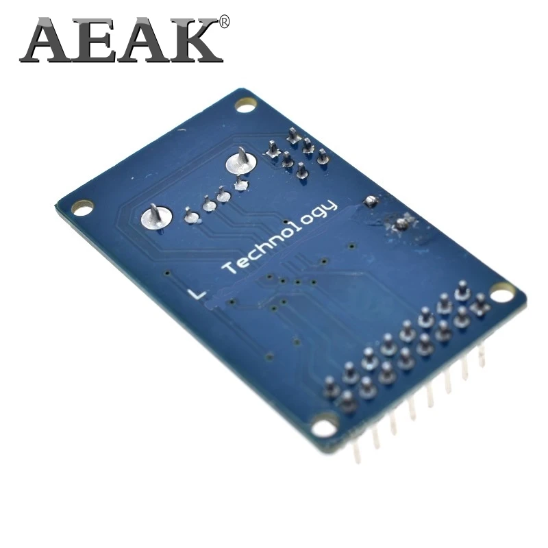 AEAK официальный CH376 CH376S U диск чтение запись модуль поддерживает передачу USB 12