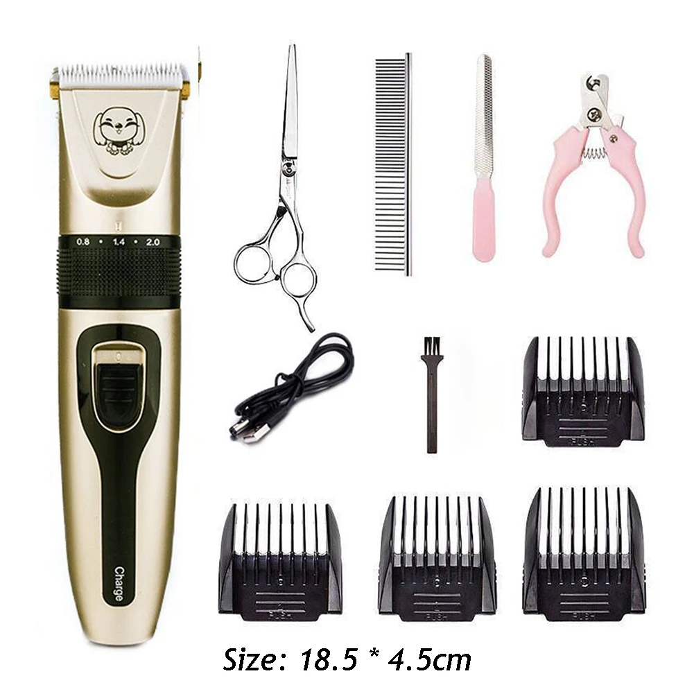grooming shavers