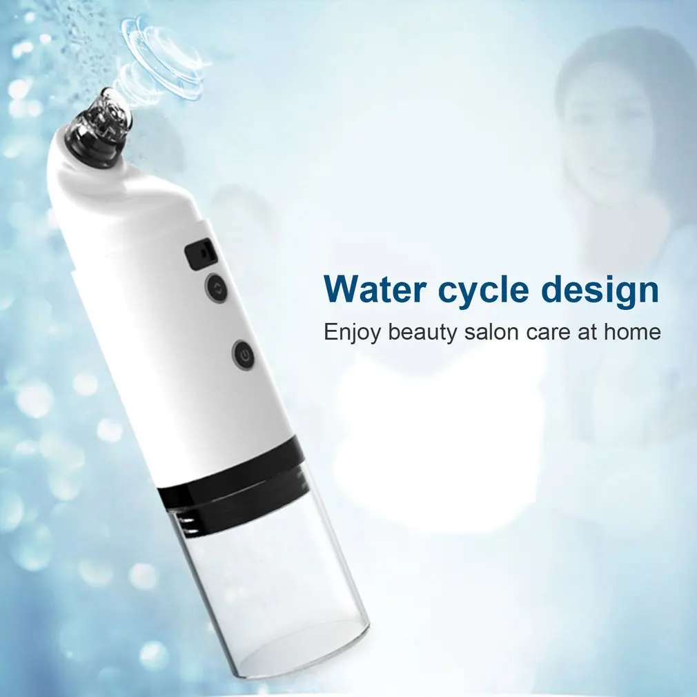Blackhead Artifact To Blackhead Instrument Electric Acne Home Pore Cleaning Small Bubble Beauty Instrument 1 Blackhead Artifact To Blackhead Instrument Electric Acne Home Pore Cleaning Small Bubble Beauty Instrument 5