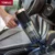 Handheld Wireless Car vacuum cleaner PortableHigh Powerful Cyclone auto vacume cleaner Wet And Dry Cleaner for Car Home Pet Hair