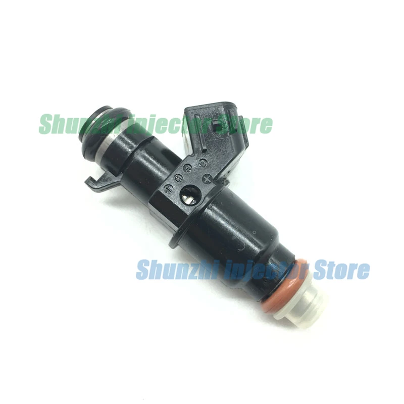6 шт. Топливная форсунка для Honda AIRTEX 4G1856 подходит 03-05 Civic 1.3L-L4 16450-PZA-L01 16450 PZA L01 16450PZAL01
