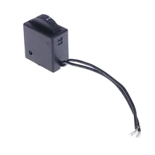 1 PC Black 250V 6A Electric Power Tool Plastic Speed Controller Switch Positions Curve Saw Speed Switch Regulator