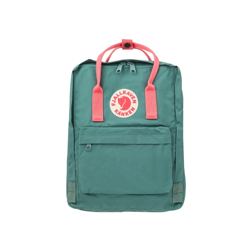 Подлинный и абсолютно рюкзак fjällryaven kalonken F23510 Fjallraven сумки