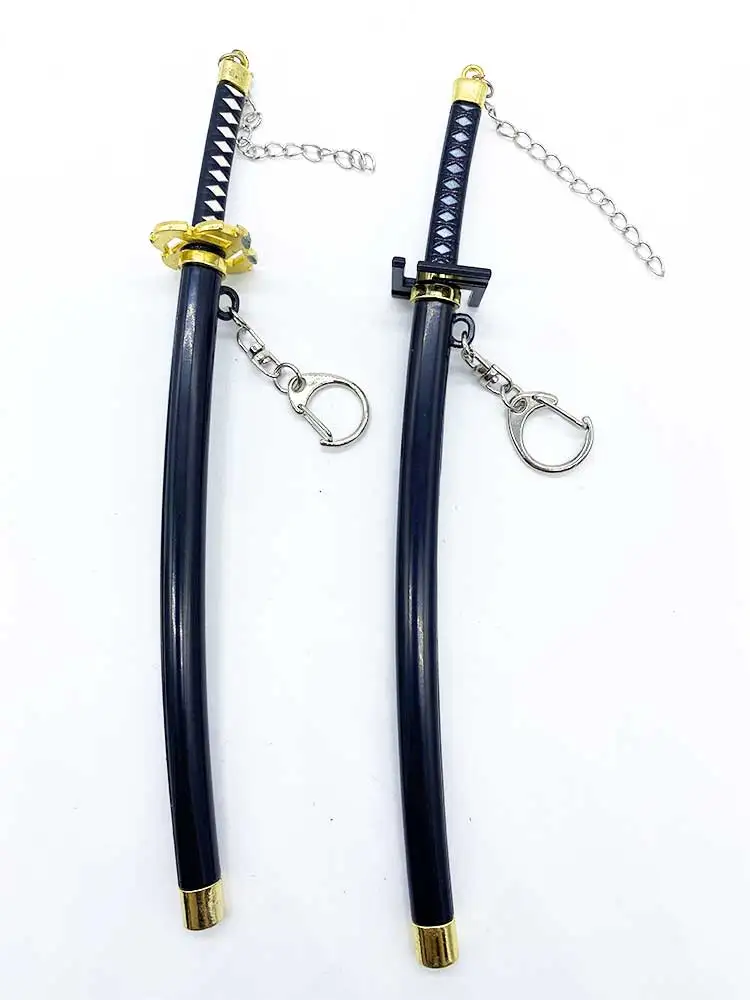 Anime Kurosaki Ichigo Bleach Sword Zangetsu Slay Moon Bankai Shikai Zanpakutou Blade Shinigami Soul Metal Weapon Model for Gift | Дом и сад