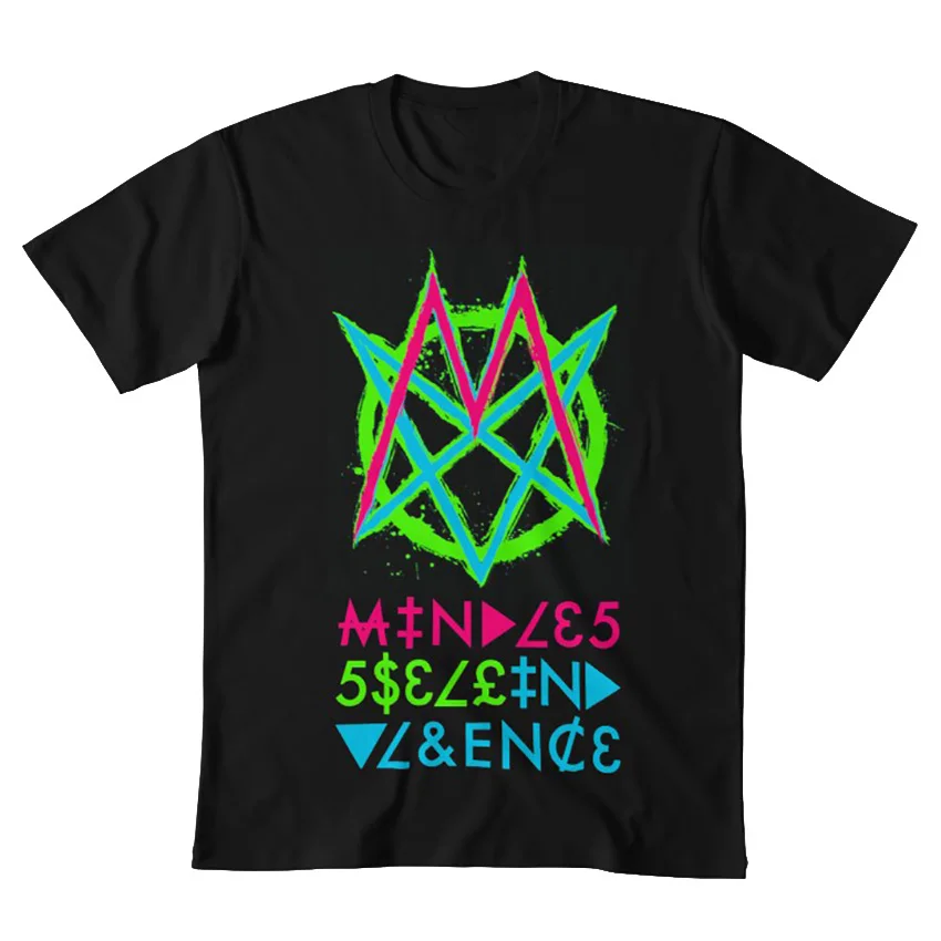 Mindless Self Indulgence футболка mindless self indulgence msi панк jimmy мочи