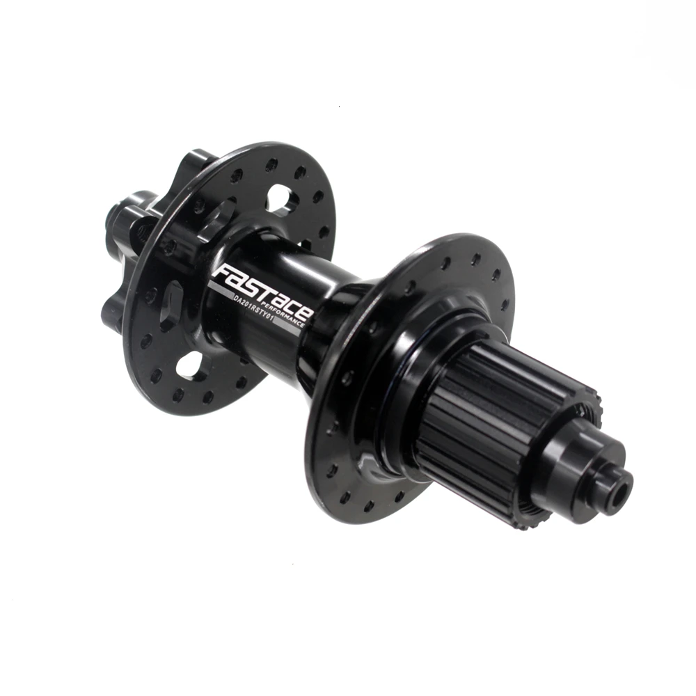 Cube 12s Of The 32h 135x10mm 100x9mm E THRU Micro spline Speed Bike|Велосипедные втулки| |