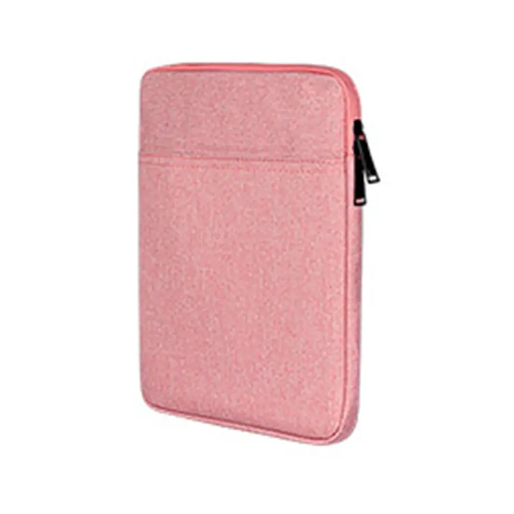 Новинка Универсальный мягкий чехол вкладыш для планшета Kindle iPad mini 1/2/3/4 Air 1/2 Pro 9 7