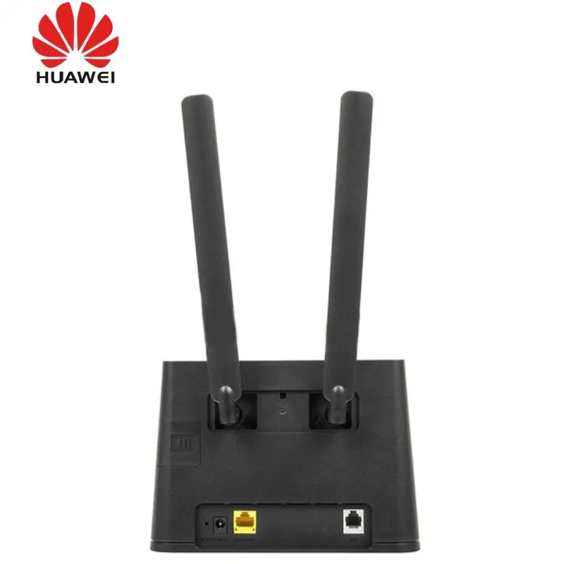 Mở Khóa Mới Huawei B310 B310s-22 Có Ăng Ten 4G LTE CPE Router Có Khe SIM 4G Tốc Độ 150Mbps LTE Không Dây PK B315, e5172 wifi signal booster for garden