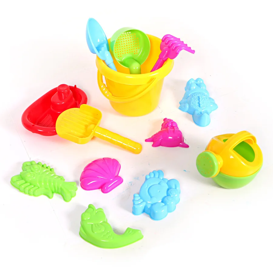 

8801a ihappy star Beach Toys Beach Table Set Combination Summer Outing Beach Play with Water Play Sand BEEKING
