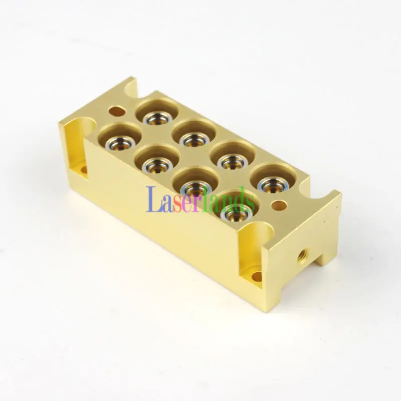 Новый Nichia NUBM08 38 Вт 455 нм 450 460нм синий лазерный диод LD Bank|bank| |