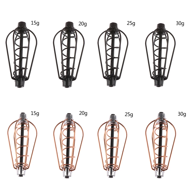 Лидер продаж! Рыболовная корзина рыболовная приманка корзина-фидер набор