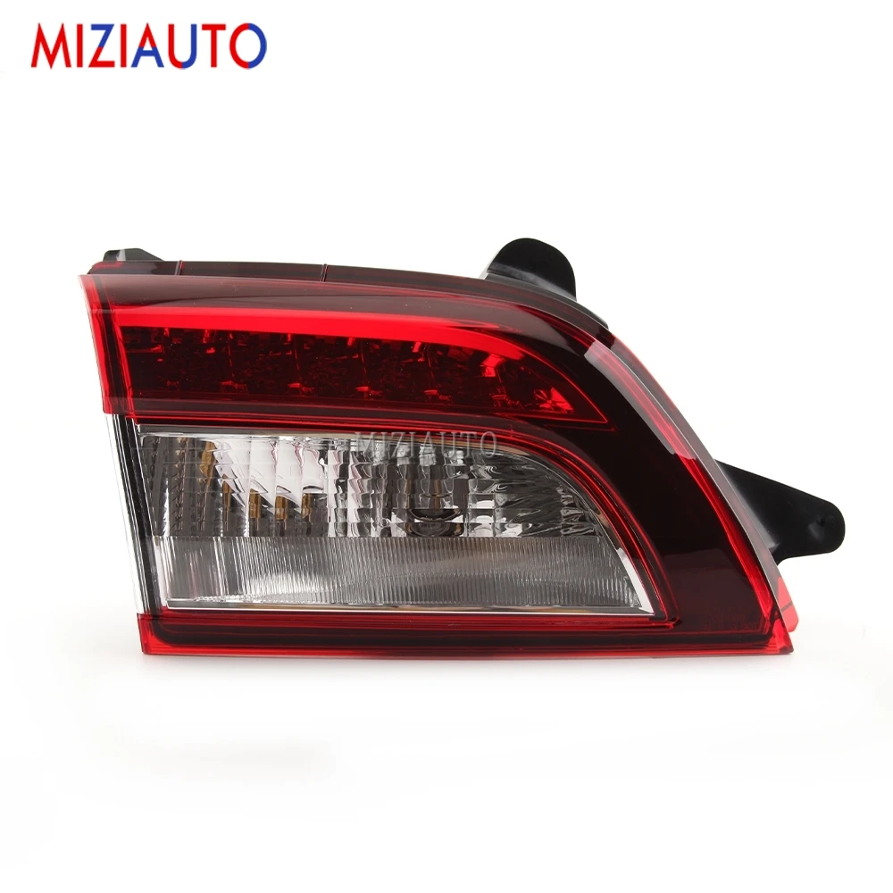 

Rear Stop Tail Light Inner side For Subaru Outback 2015 2016 2017 2018 2019 Tail Brake Light Car Accessories Rear Bumper lamp
