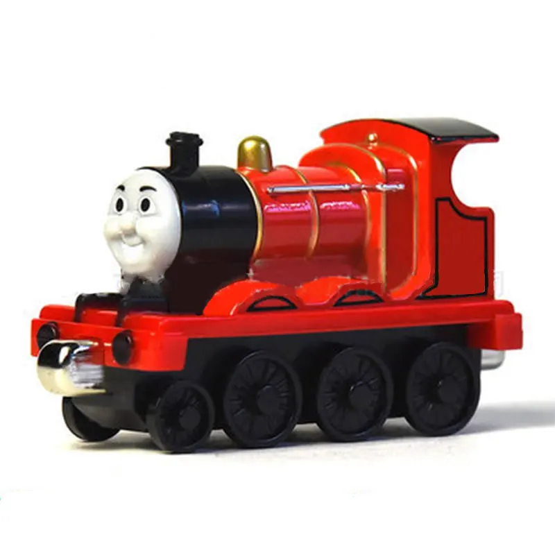 James the Red Engine (Thomas & Friends)