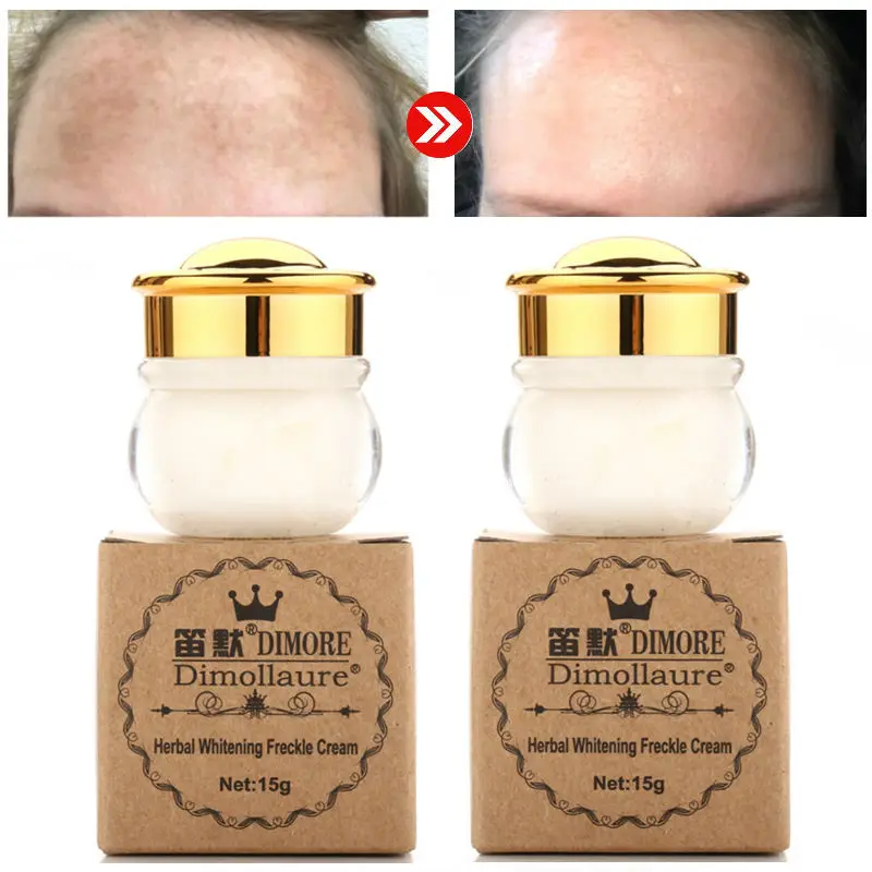 dimollaure whitening cream
