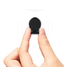 Mini magnético 600 horas inteligente redução de ruído escondido voz ativada gravador hd longa distância gravação ditaphone