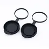 SVBONY 2 Piece Binoculars Protective Rubber Objective Lens Caps 42mm for Telescope with Outer Diameter 52~54mm W2590A 3