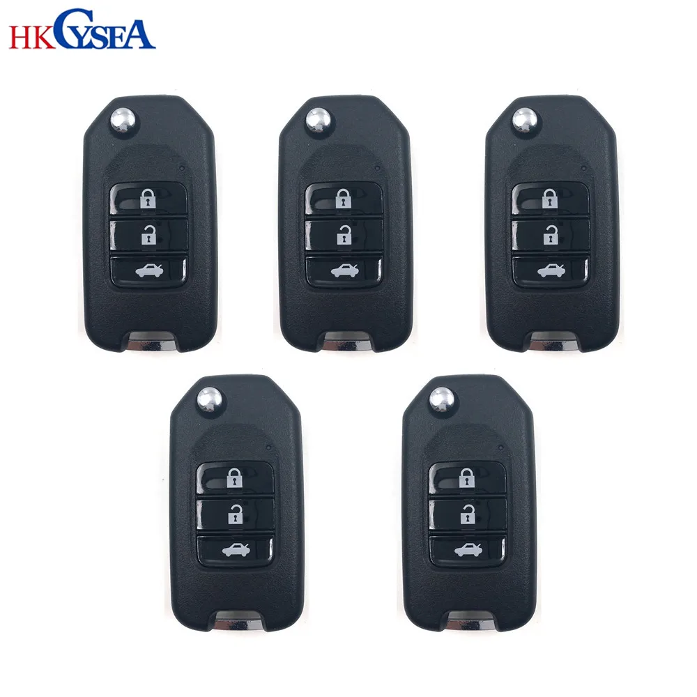 KEYDIY 5 шт. 3/4 кнопки NB10 для KD900/KD X2/URG200 KD мини ключ программист серии NB