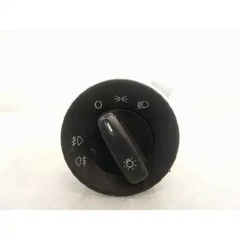 

1Z0941431F 1Z0941431K Control Lights Skoda Octavia Saloon (1z3) Ambition