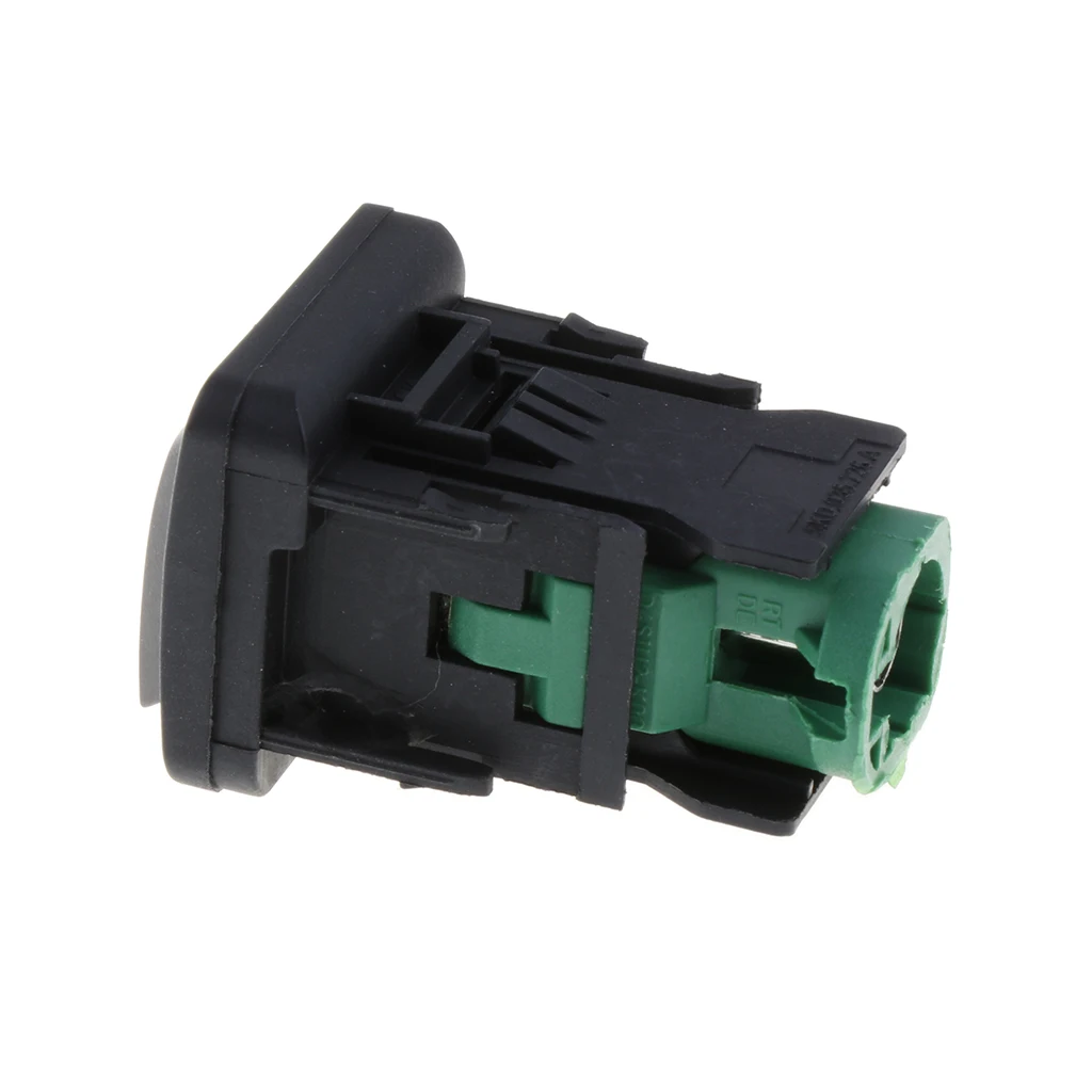 USB AUX аудио кабель переключатель штекер для Volkswagen Sagitar RCD510/310+ Автомобильный USB переключатель кабель